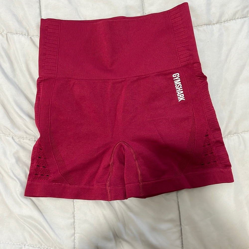 Gymshark Seamless shorts